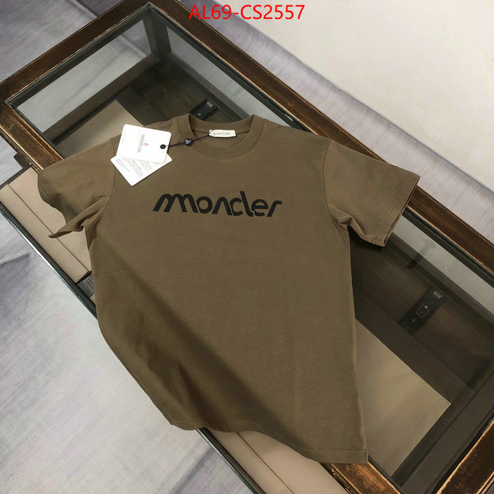 Clothing-Moncler we offer ID: CS2557 $: 69USD