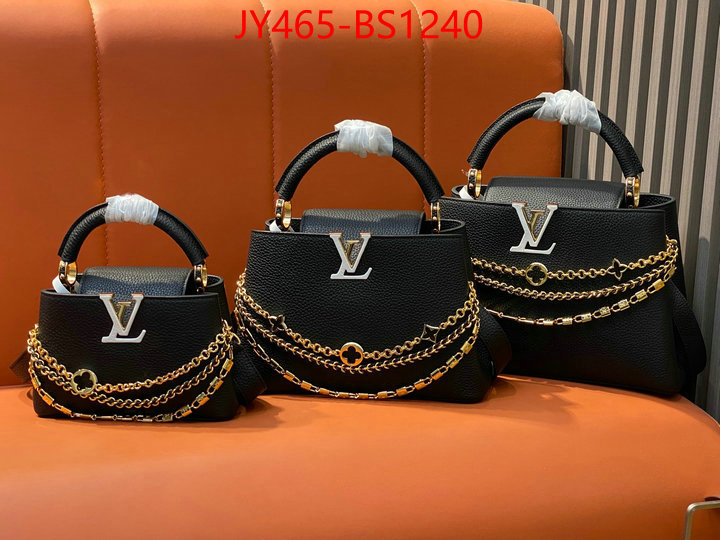 LV Bags(TOP)-Handbag Collection- high quality aaaaa replica ID: BS1240