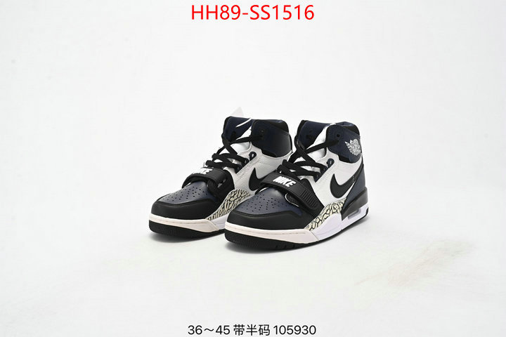 Women Shoes-Air Jordan how quality ID: SS1516 $: 89USD