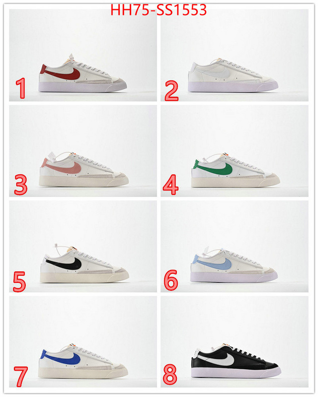 Women Shoes-NIKE high quality designer replica ID: SS1553 $: 75USD