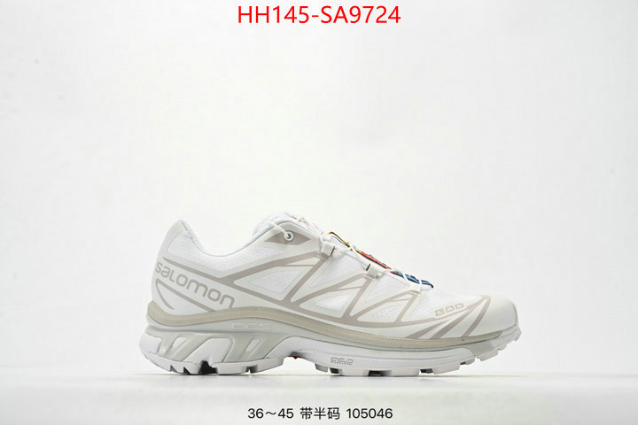 Women Shoes-Salomon what best designer replicas ID: SA9724 $: 145USD