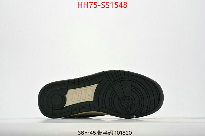 Women Shoes-NIKE 2024 perfect replica designer ID: SS1548 $: 75USD