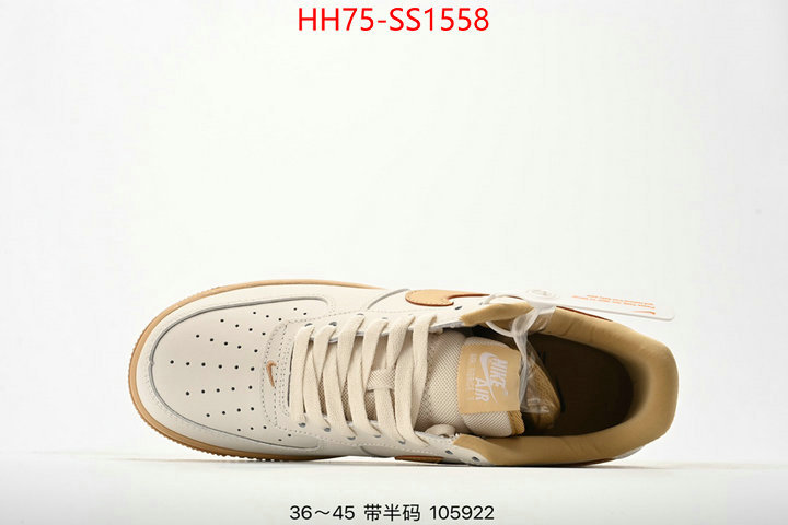 Men Shoes-Nike how to find designer replica ID: SS1558 $: 75USD