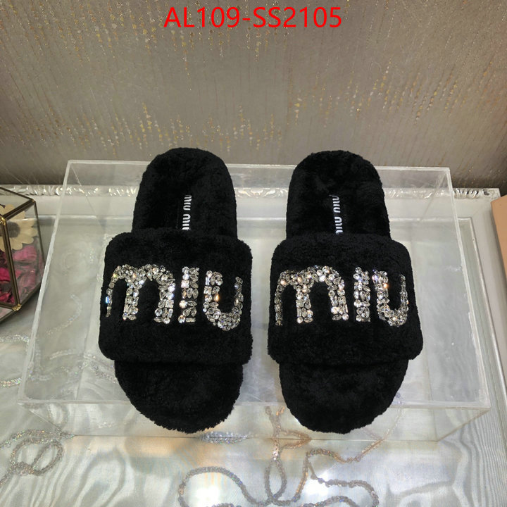 Women Shoes-Miu Miu high ID: SS2105 $: 109USD