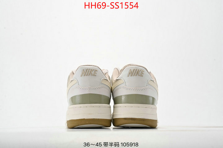 Women Shoes-NIKE sale ID: SS1554 $: 69USD