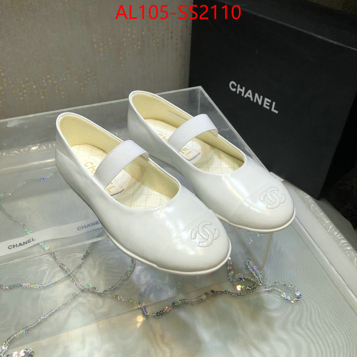 Women Shoes-Chanel 7 star collection ID: SS2110 $: 105USD