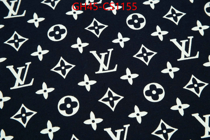 Clothing-LV aaaaa ID: CS1155 $: 45USD