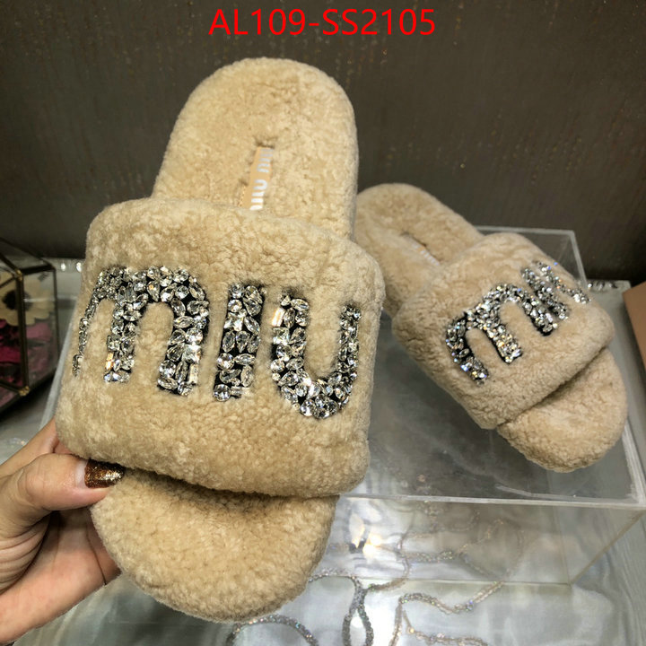 Women Shoes-Miu Miu high ID: SS2105 $: 109USD