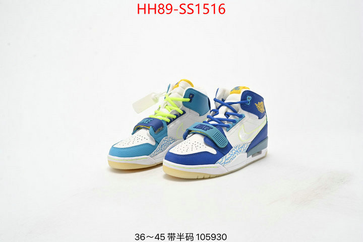 Women Shoes-Air Jordan how quality ID: SS1516 $: 89USD