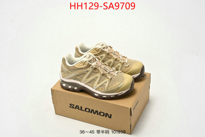 Women Shoes-Salomon where to buy the best replica ID: SA9709 $: 129USD