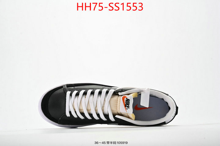 Women Shoes-NIKE high quality designer replica ID: SS1553 $: 75USD