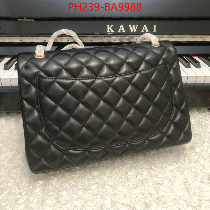 Chanel Bags(TOP)-Crossbody- wholesale china ID: BA9988 $: 239USD,