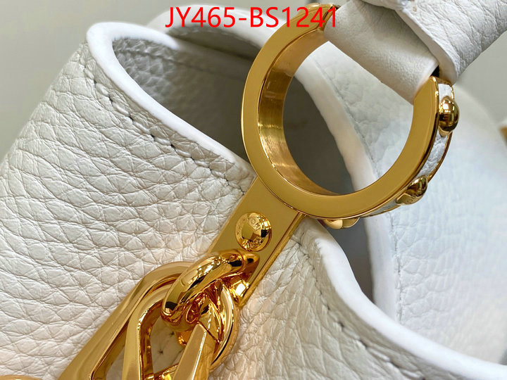 LV Bags(TOP)-Handbag Collection- designer 7 star replica ID: BS1241