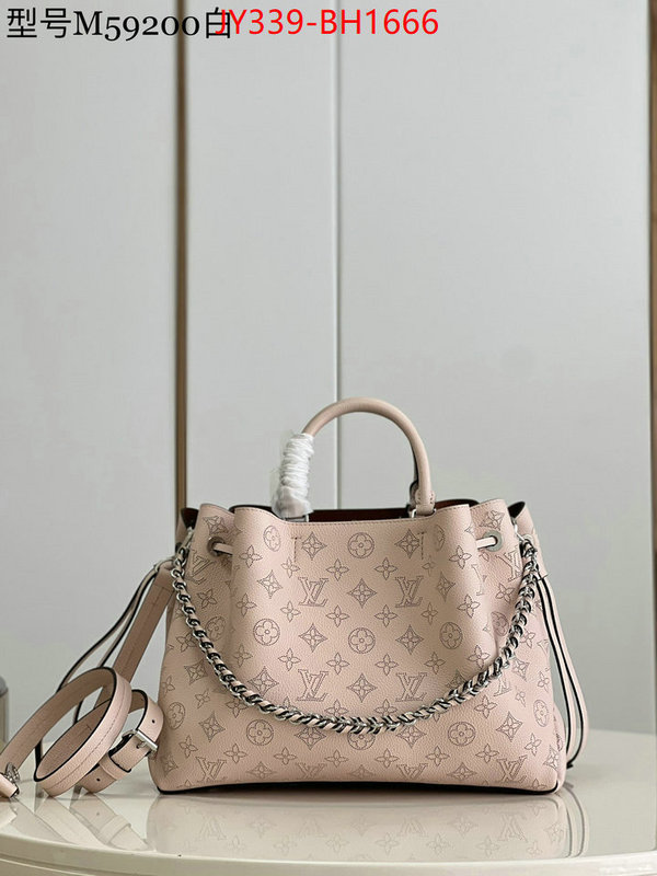 LV Bags(TOP)-Handbag Collection- buy 1:1 ID: BH1666 $: 339USD,