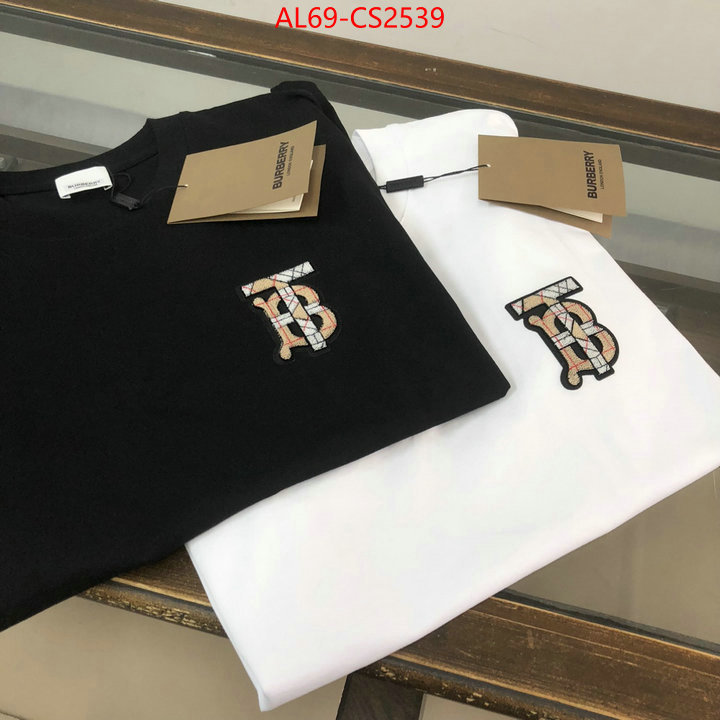 Clothing-Burberry is it illegal to buy dupe ID: CS2539 $: 69USD