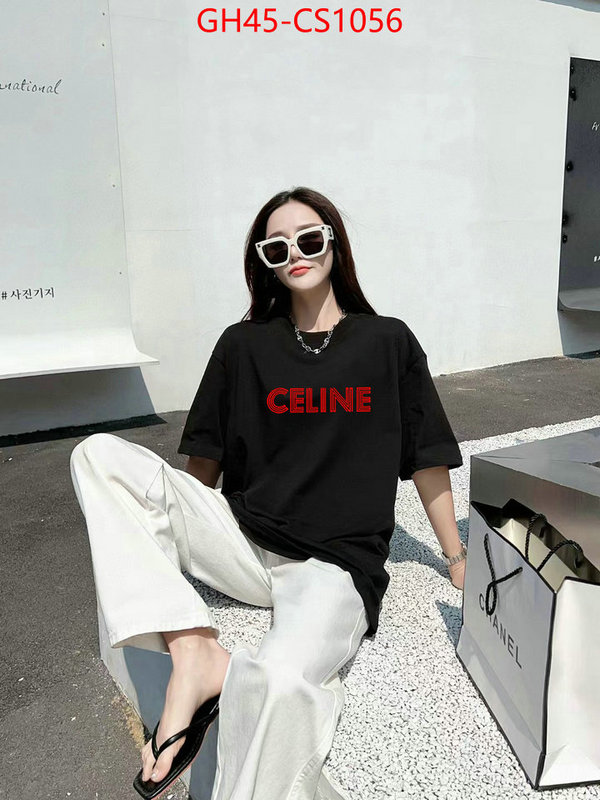 Clothing-Celine we offer ID: CS1056 $: 45USD