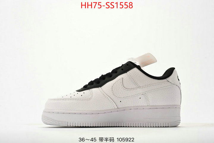 Men Shoes-Nike how to find designer replica ID: SS1558 $: 75USD