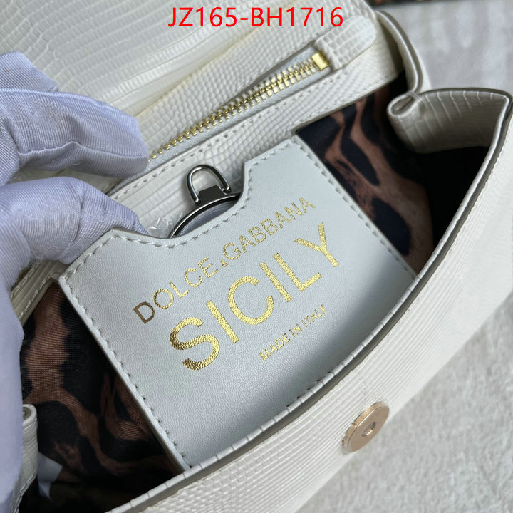 DG Bags(TOP)-Handbag wholesale 2024 replica ID: BH1716 $: 165USD,