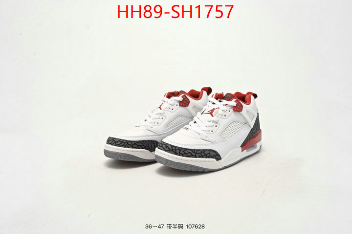 Men Shoes-Air Jordan what best replica sellers ID: SH1757 $: 89USD