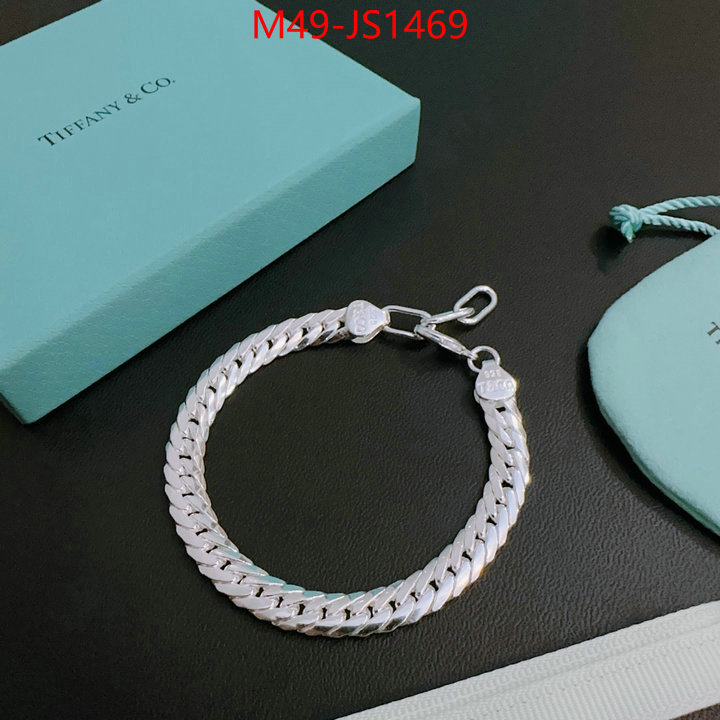 Jewelry-Tiffany quality replica ID: JS1469 $: 49USD