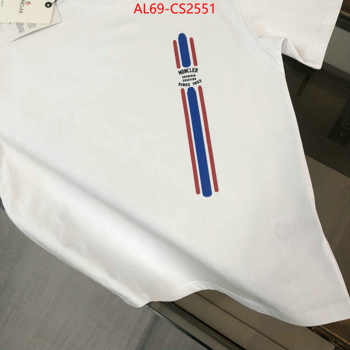 Clothing-Moncler new ID: CS2551 $: 69USD