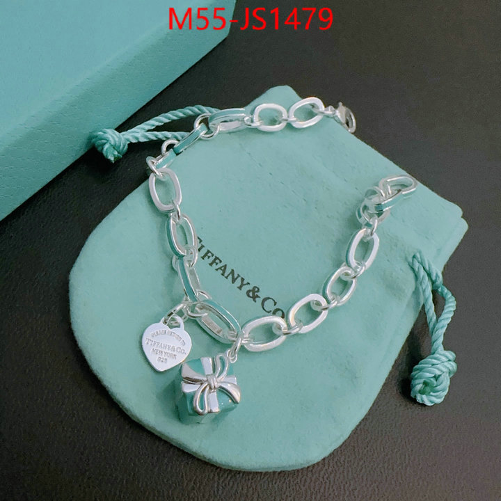 Jewelry-Tiffany 7 star collection ID: JS1479 $: 55USD