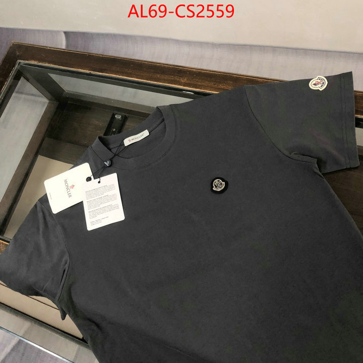 Clothing-Moncler good ID: CS2559 $: 69USD