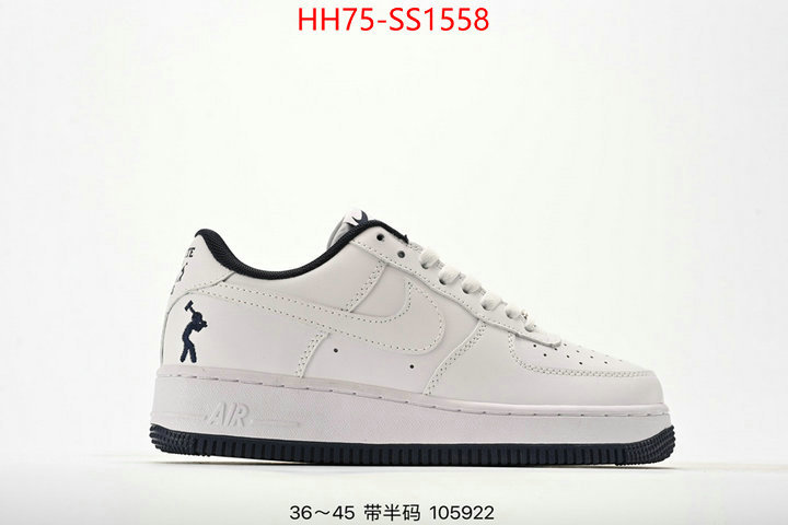 Men Shoes-Nike how to find designer replica ID: SS1558 $: 75USD