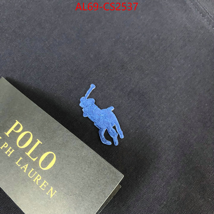 Clothing-Polo buy first copy replica ID: CS2537 $: 69USD