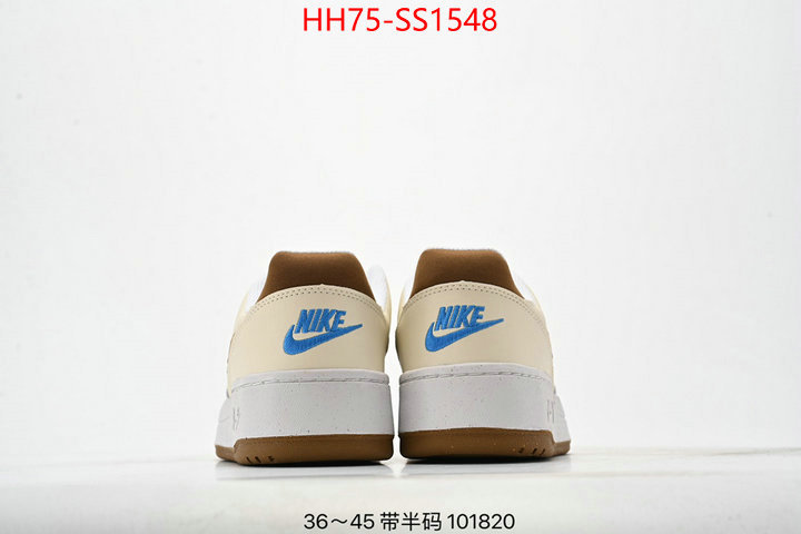 Women Shoes-NIKE 2024 perfect replica designer ID: SS1548 $: 75USD