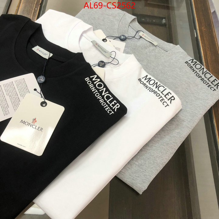 Clothing-Moncler we curate the best ID: CS2562 $: 69USD