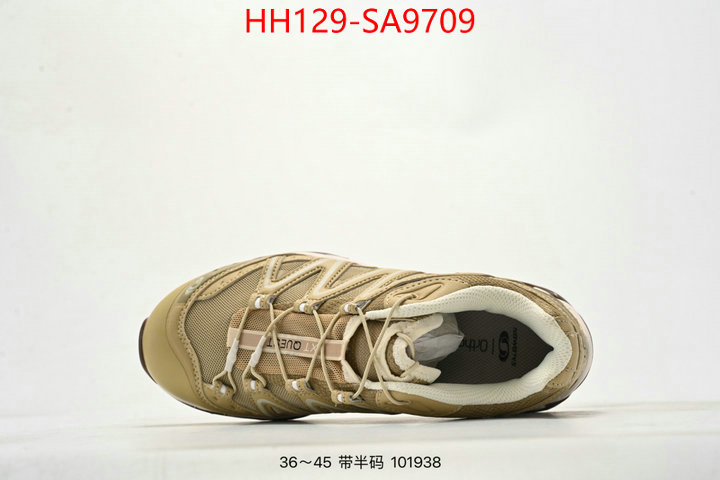 Women Shoes-Salomon where to buy the best replica ID: SA9709 $: 129USD