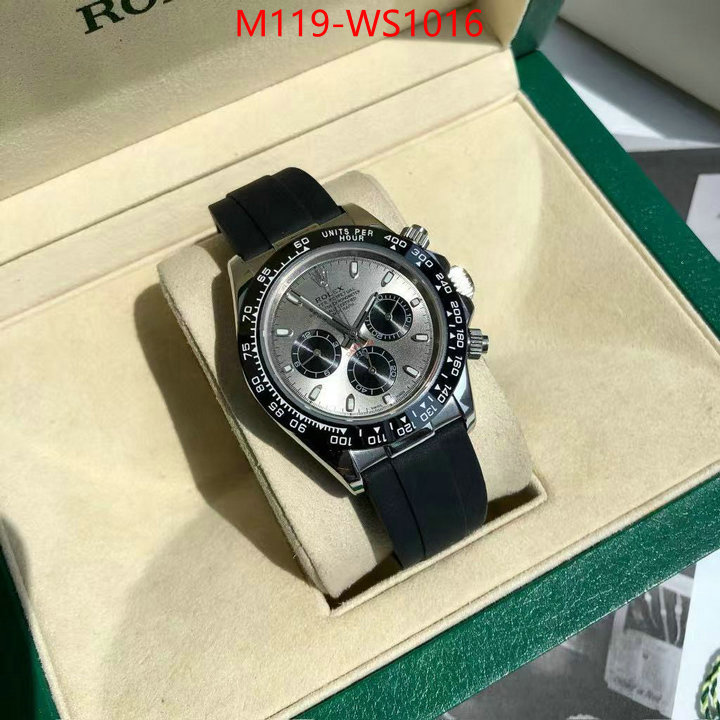 Watch(4A)-Rolex what best replica sellers ID: WS1016 $: 119USD