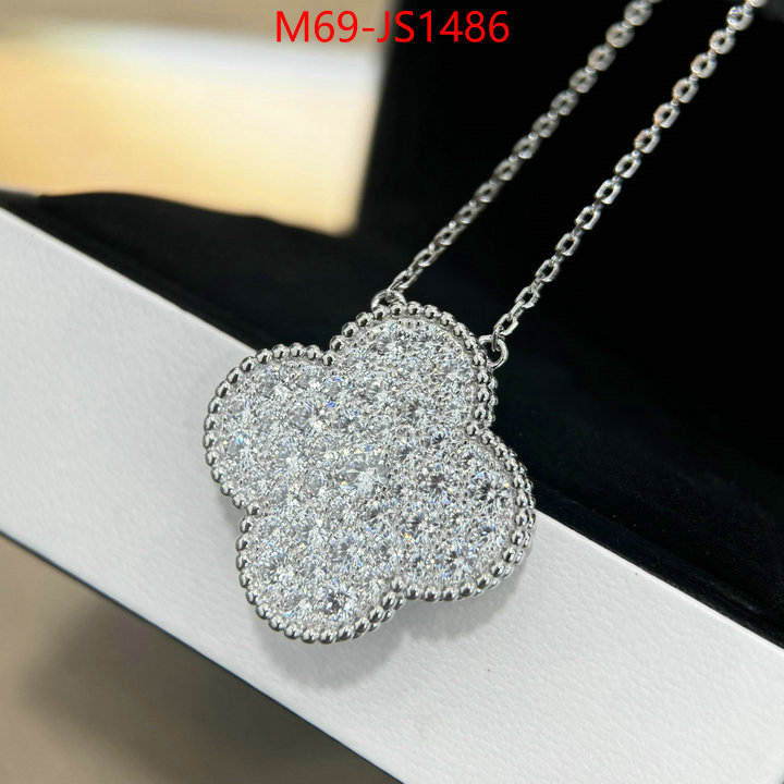 Jewelry-Van Cleef Arpels fashion ID: JS1486 $: 69USD