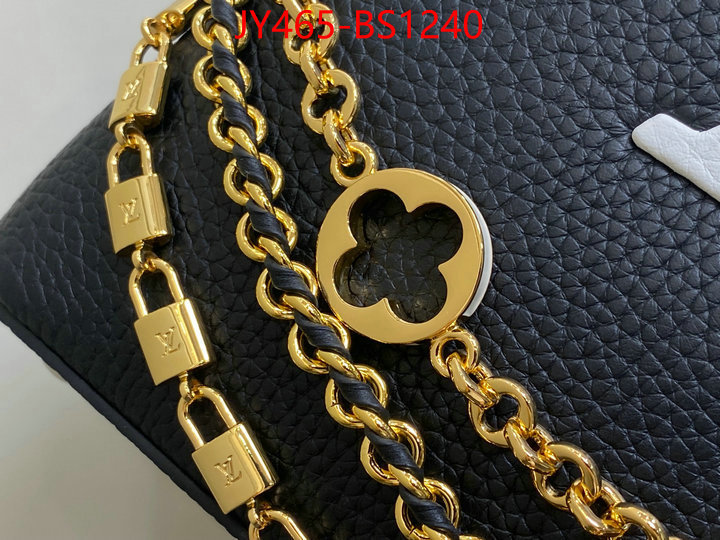 LV Bags(TOP)-Handbag Collection- high quality aaaaa replica ID: BS1240