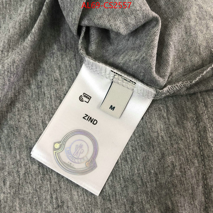 Clothing-Moncler we offer ID: CS2557 $: 69USD