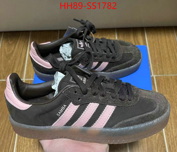 Men Shoes-Adidas buy aaaaa cheap ID: SS1782 $: 89USD