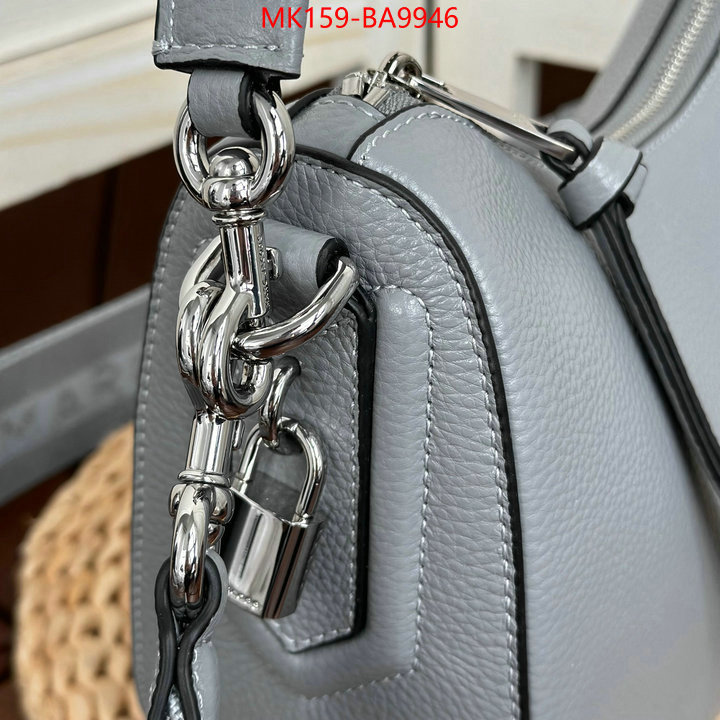 Marc Jacobs Bags(TOP)-Crossbody- replica 2024 perfect luxury ID: BA9946 $: 159USD,