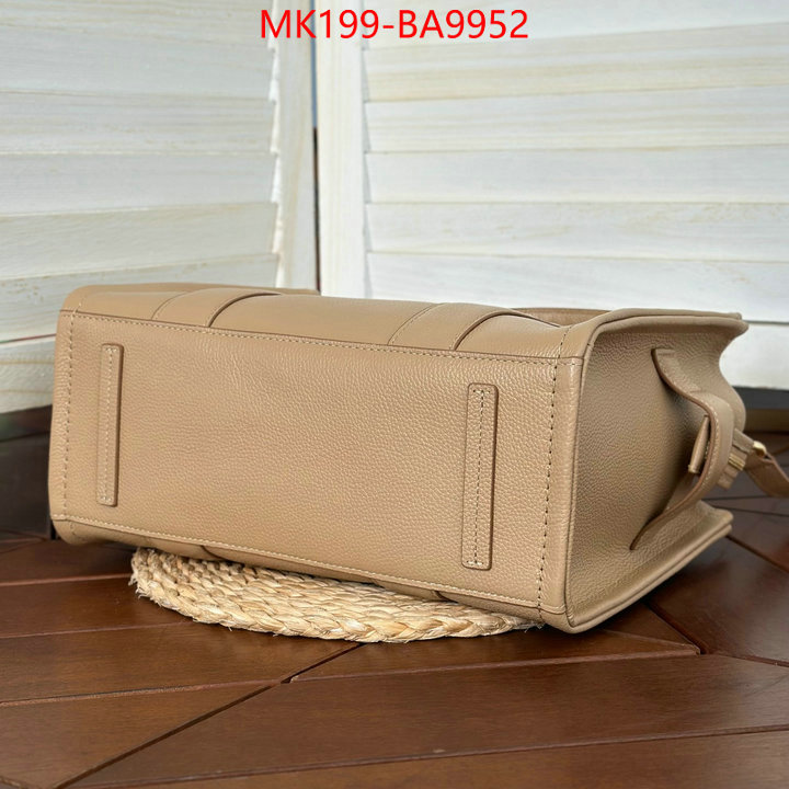 Marc Jacobs Bags(TOP)-Handbag- 1:1 ID: BA9952 $: 199USD,