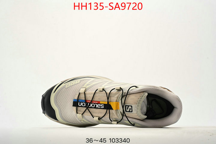 Women Shoes-Salomon buy top high quality replica ID: SA9720 $: 135USD