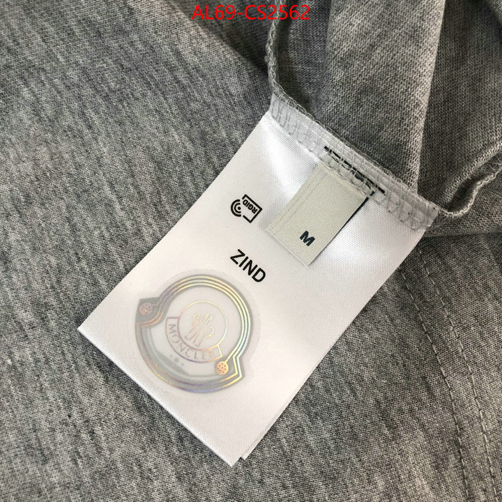 Clothing-Moncler we curate the best ID: CS2562 $: 69USD