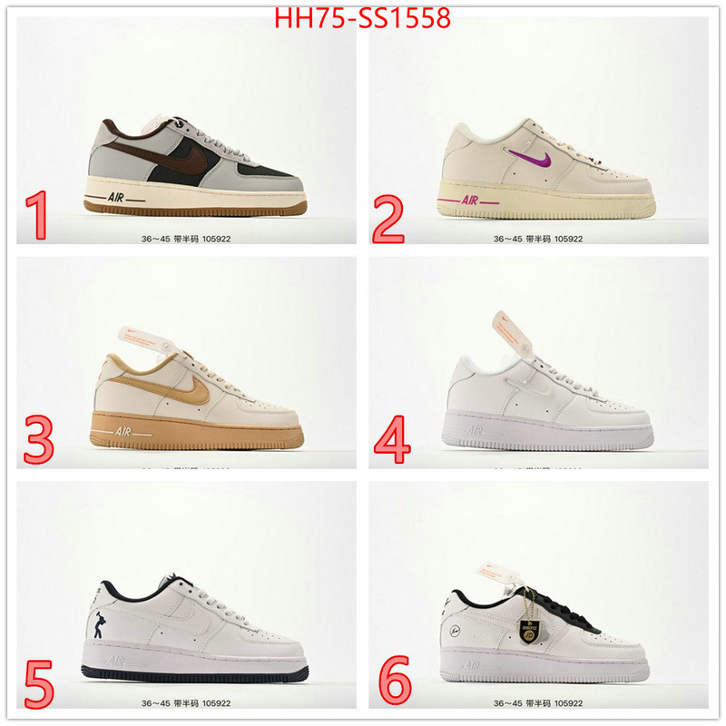 Men Shoes-Nike how to find designer replica ID: SS1558 $: 75USD