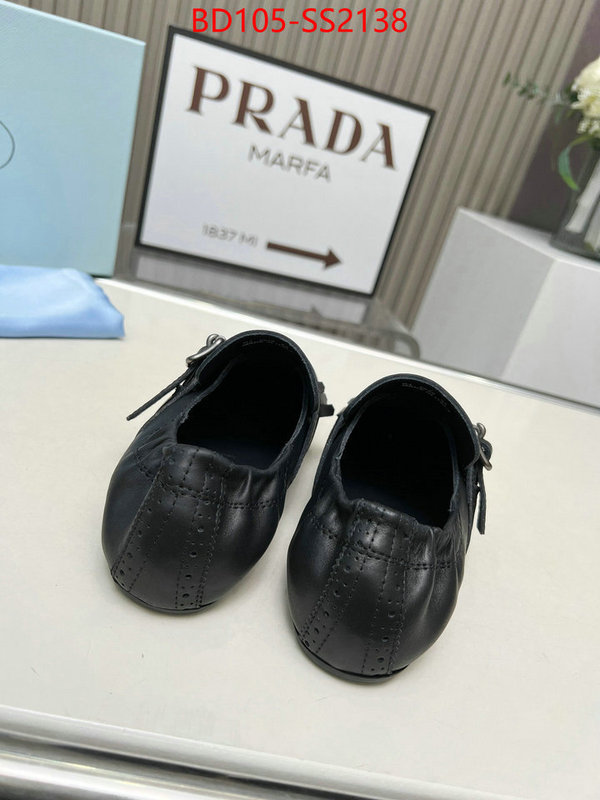 Women Shoes-Prada is it illegal to buy ID: SS2138 $: 105USD