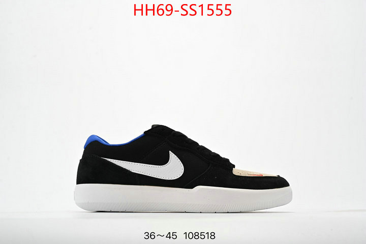 Women Shoes-NIKE where can i buy ID: SS1555 $: 69USD