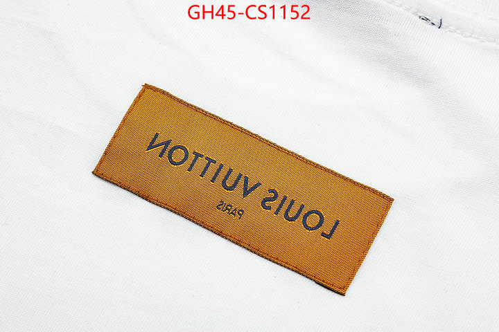 Clothing-LV shop now ID: CS1152 $: 45USD