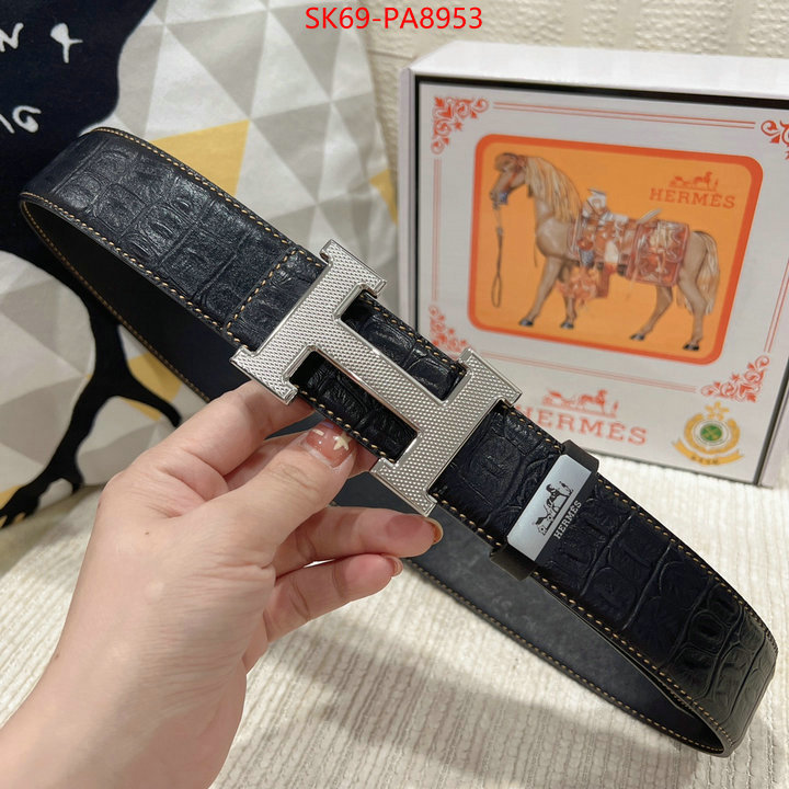 Belts-Hermes online store ID: PA8953 $: 69USD