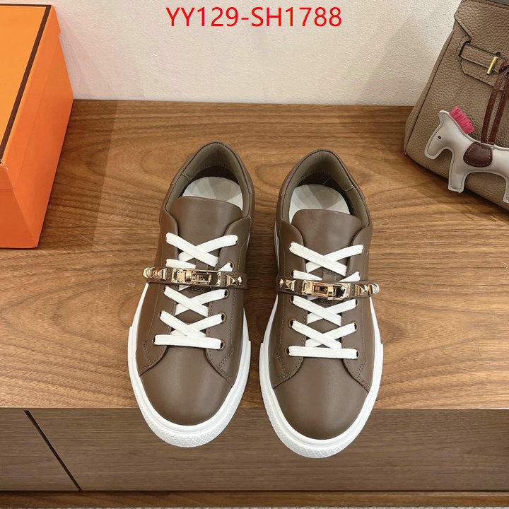 Women Shoes-Hermes where to find the best replicas ID: SH1788