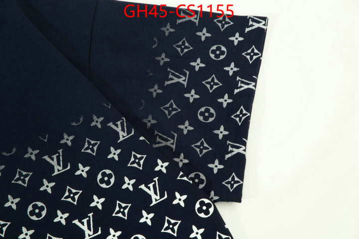 Clothing-LV aaaaa ID: CS1155 $: 45USD