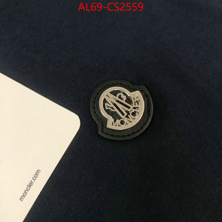 Clothing-Moncler good ID: CS2559 $: 69USD