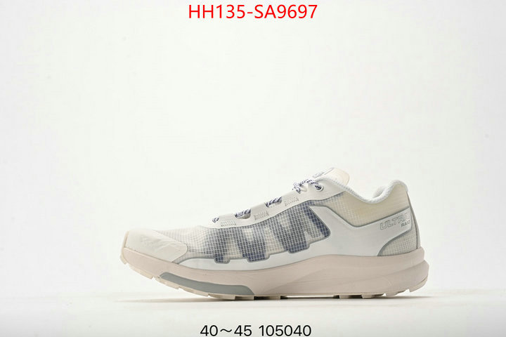 Men Shoes-Salomon top quality fake ID: SA9697 $: 135USD